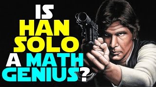 Star Wars Theory | Is Han Solo a GENIUS?! - Jon Solo