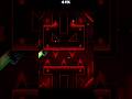 Slaughterhouse Jumpscare #geometrydash #gaming #jumpscare