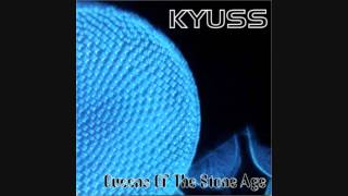 Kyuss - Into The Void