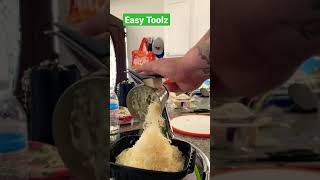 Cheese grater kitchen tools and gadgets #shorts #ytshorts #usefultools #dailyuse #trendingtools