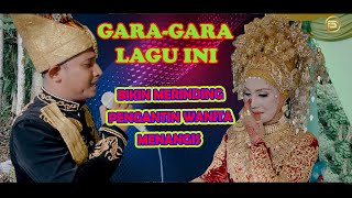 COVER Bersinar dalam jiwa FAUL_ SAYED MUDA BIKIN istrinya NANGIS