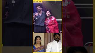 Murali குடும்பம் 1st Time - Emotional Video\