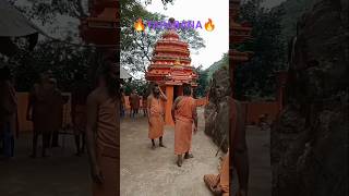 ତପବନ ମନ୍ଦିର ଦର୍ଶନ#odia #shortvideo