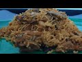 ambur koli biriyani ambur chicken biryani recipe in kannada ambur style chicken biryani