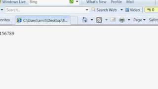 javascript tutorial part6.. for loop
