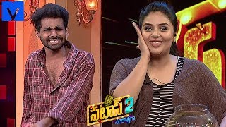 Patas 2 - Pataas Latest Promo - 25th March 2019 - Anchor Ravi, Sreemukhi - Mallemalatv