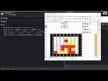Javascript ReactJs Connect4 - #3 Starting the AI