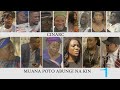 MUANA POTO ABUNGI NA KIN Episode 1 Nouveauté Théâtre Congolais | CINARC TV