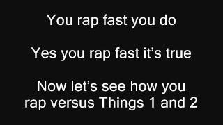 The Best Rap Battle Lyrics لم يسبق له مثيل الصور Tier3 Xyz