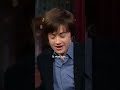 Daniel Radcliffe's reaction to getting cast in Harry Potter