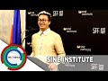 Sine Institute seeks to promote PH cinema, highlight Filipino filmmakers' works | TFC News Ontario