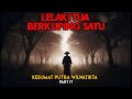 Lelaki Tua Berkuping Satu || Kesumat Putra Wilwatikta Part 17