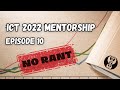 2022 ICT Mentorship [No Rant] ep. 10 - Implementing Economic Calendar Events With The Open