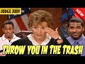 Judge Judy Episodes 9062 Best Amazing Cases Season 2024 Full Episode HD