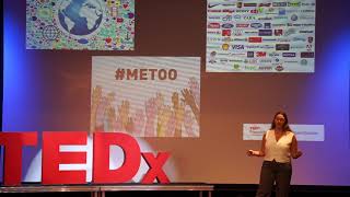 The Political Divide: Nationalism v Globalism | Amber Khlat | TEDxFrancisHollandSchoolSloaneSquare