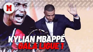 Mbappé: "Todo lo que viene ahora es súper emocionante" I MARCA