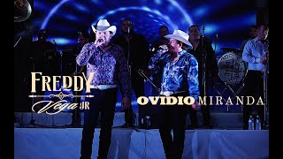 La Venganza De Ramiro - Ovidio Miranda Ft Freddy Vega Jr. [Desde el Rancho] (2020)