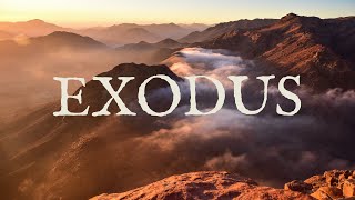 Worship & Wisdom (Exodus 18)