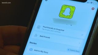 Student accused of terroristic threat on Snapchat works to clear his name