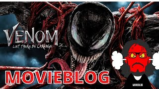 MovieBlog- 803: Recensione Venom- la Furia di carnage