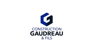 CONSTRUCTION GAUDREAU ET FILS - 10761 RUE SÉGUIN - MONTREAL