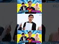 Best Friend VS Girlfriend [ Reedzwann, Aidilia Hilda, Haikal Farid ] #shorts #wazzuptv