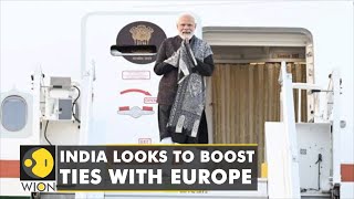 Indian PM Modi on Europe trip: India looks to boost ties with Europe | World English News | WION