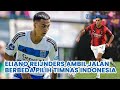 Curhat Tijjani soal Eliano Reijnders Ambil Jalan Berbeda Pilih Timnas Indonesia