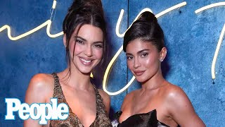 Kylie Jenner Documents Vanity Fair's Oscars After-Party with Kendall Jenner and Gigi Hadid | PEOPLE