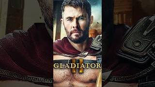 GLADIATOR 2 #shorts #gladiator #gladiator2