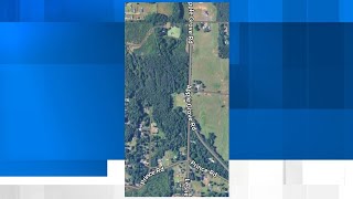 Coroner identifies woman found in ditch in Morgan Co., investigation underway