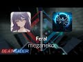 Beat Saber | miitchel | meganeko - Feral [Expert+] #2 | 81.31%