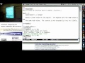 Dictionaries in Python - hash functions (Software Carpentry)
