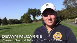 QU Women's Golf Classic 2016