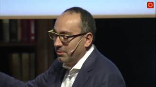 EEC 2015.  Marcello Mastioni- La industria en el alquiler vacacional.