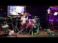 Come Together (Godsmack Version) Drum Performance