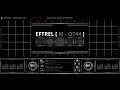 [⬛️⬛️⬛️⬛️]  [⬛️⬛️⬛️⬛️]  ATHERISCH ORIGINAL MIX  IIII ► [EFTREL]