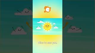 Fun And Fast Hello Song Short
