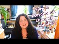 The 20 Minute Sketchbook Habit That Changed My Art Forever!