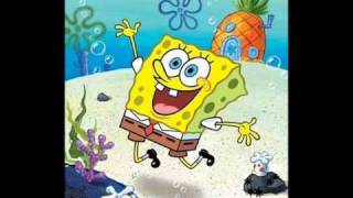 SpongeBob SquarePants Production Music - Konfetti