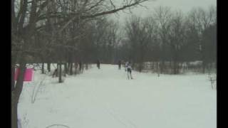 Lapham Loppet 2009