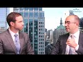 david markson evercore managing director on how secondary investments complements a portfolio