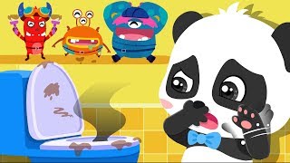 健康 予防 おならコンサート よい生活習慣 赤ちゃんが喜ぶ歌 子供の歌 童謡 アニメ 動画 ベビーバス Babybus 健康 予防 おならコンサート よい生活習慣 赤ちゃんが喜ぶ歌 子供の歌 童謡 アニメ 動画 ベビーバス Babybus
