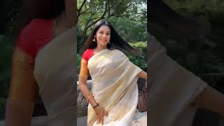 Aanandha raagam serial New Serial Eswarai tiktok collection | Vaa vaathi Song Reel❤️❤️