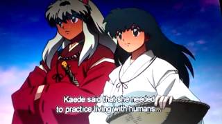 Inuyasha The Final Act Episode 26 English