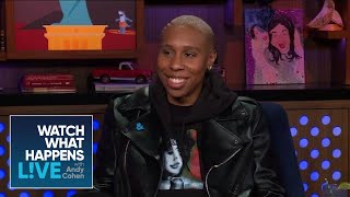 Nene Leakes Is Lena Waithe’s Favorite Housewife | WWHL