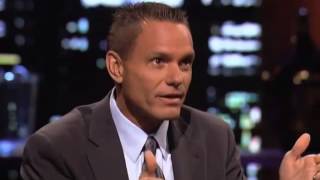 Kevin Harrington Shark Tank Montage