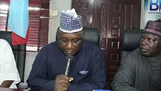 Adamawa APC Replaces Chairman