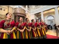 puzangalan children’s choir 屏東希望合唱團