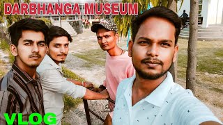 Darbhanga Museum | Chandradhari Museum, Darbhanga | Full Tour Vlog | Samar Ahmad